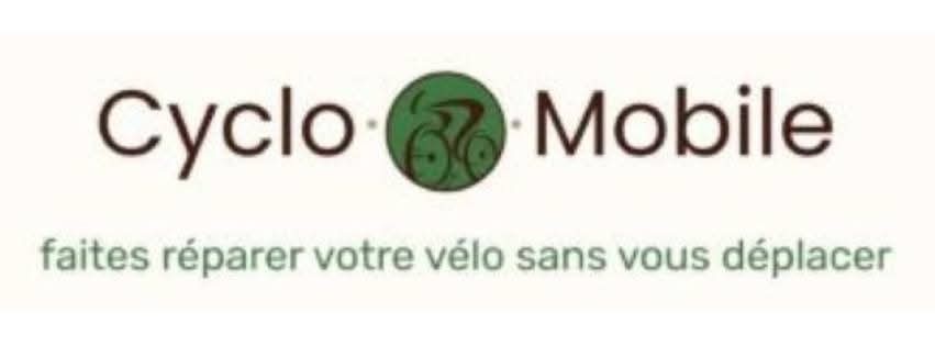 Logo CYCLO MOBILE 30
