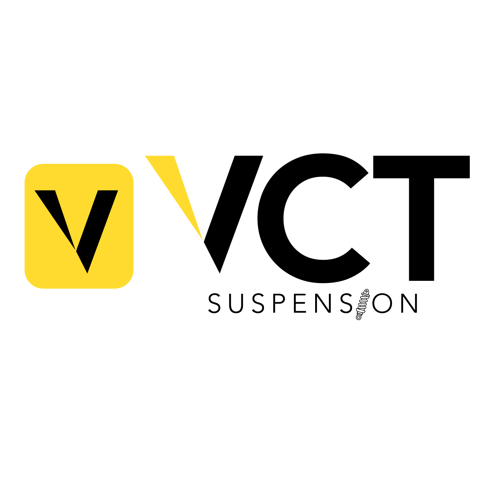 Logo VTC SUSPENSION