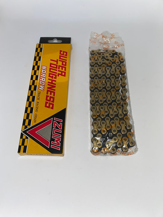 Chaine Izumi Super Toughness - 4