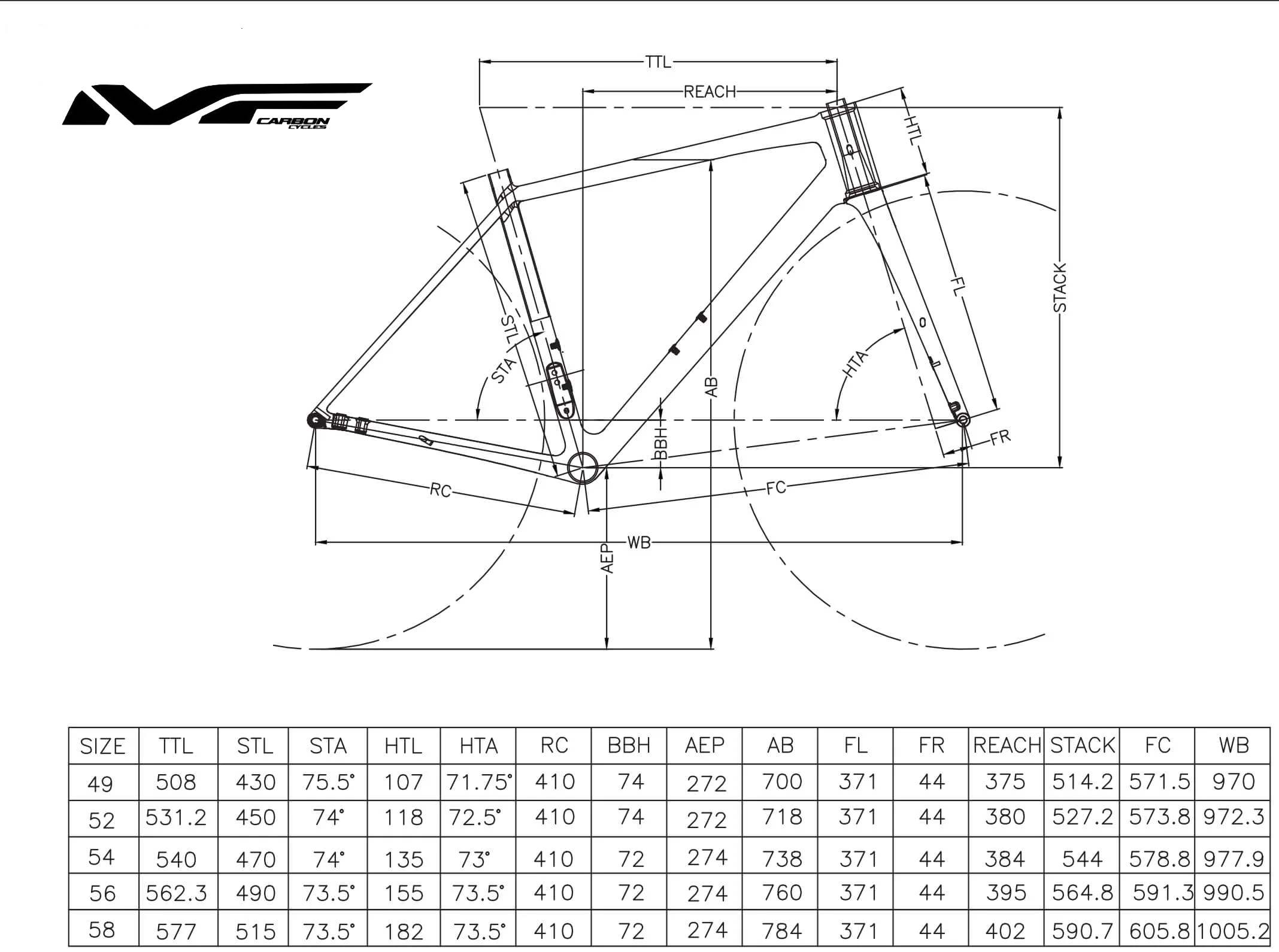 CADRE LEHNA AERO SW2 - 5
