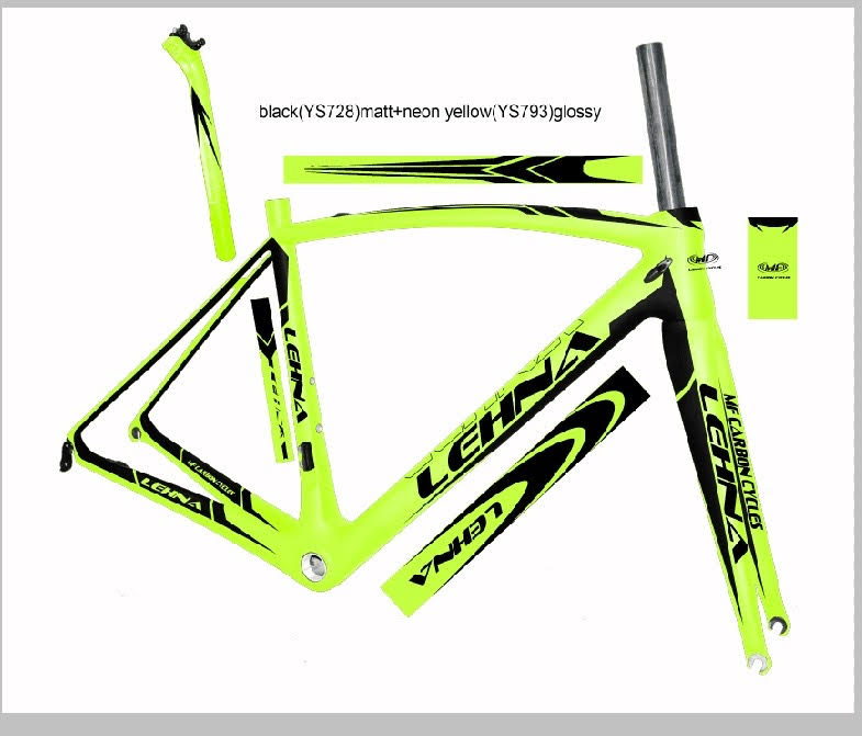 CADRE LEHNA AERO SW - 4