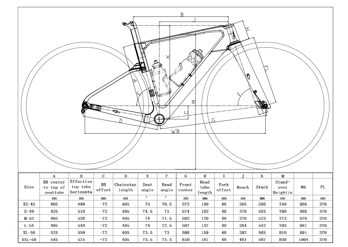 CADRE LEHNA VENTOUX - 6