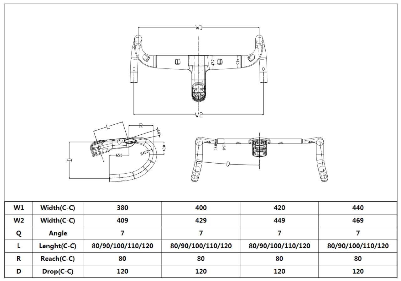 CADRE LEHNA VENTOUX - 5