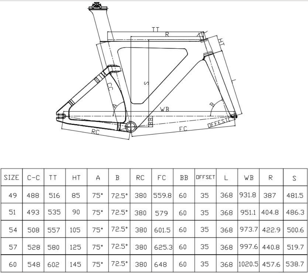 CADRE LEHNA MINSK - 5