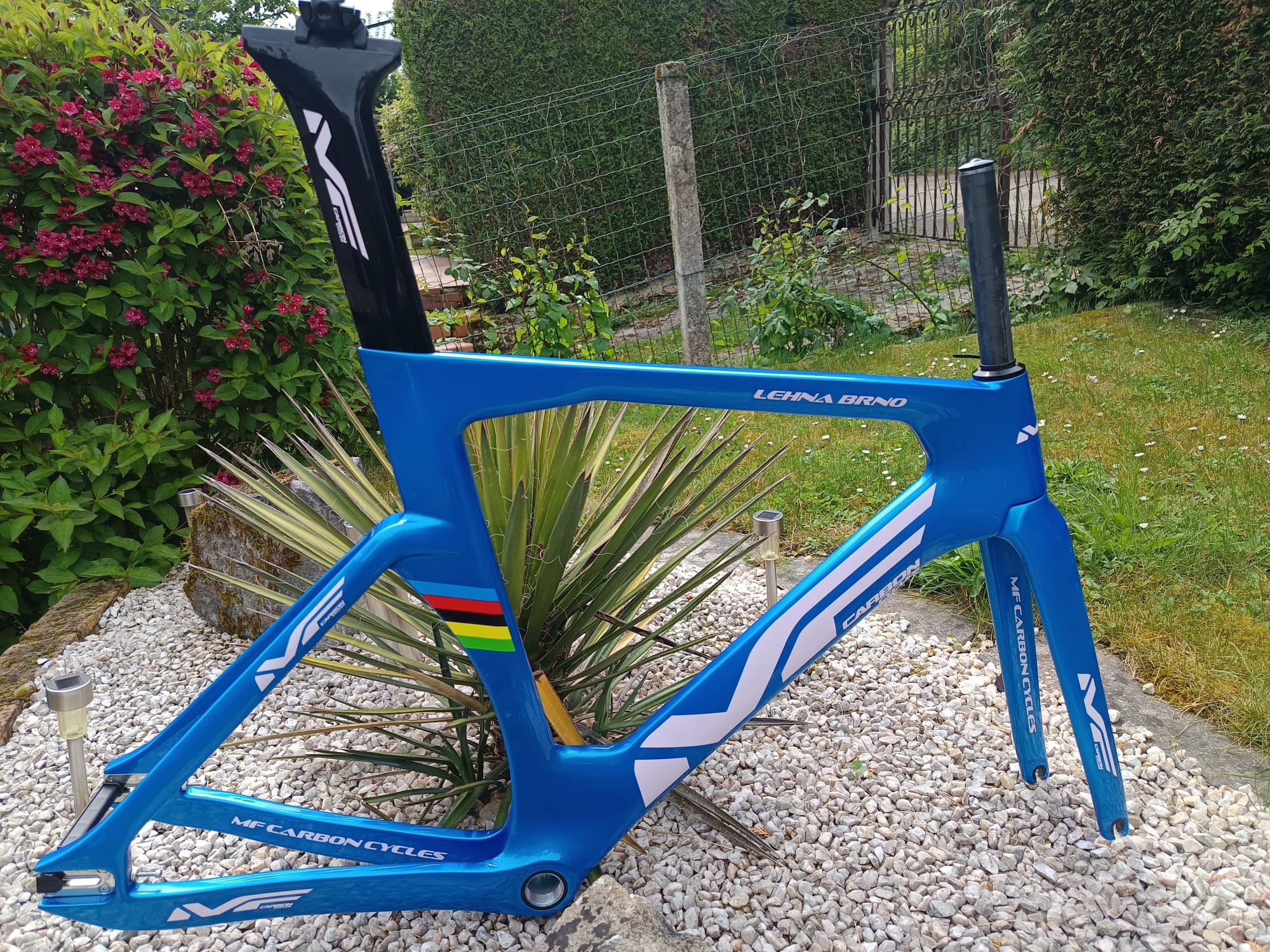 CADRE LEHNA BRNO - 3