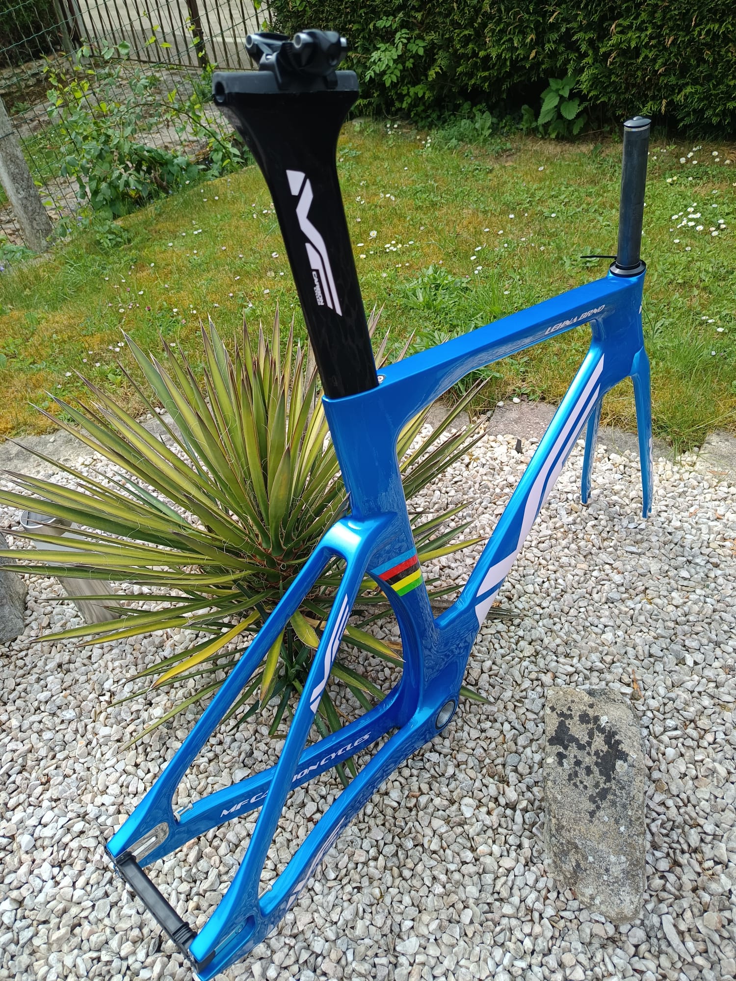 CADRE LEHNA BRNO - 4