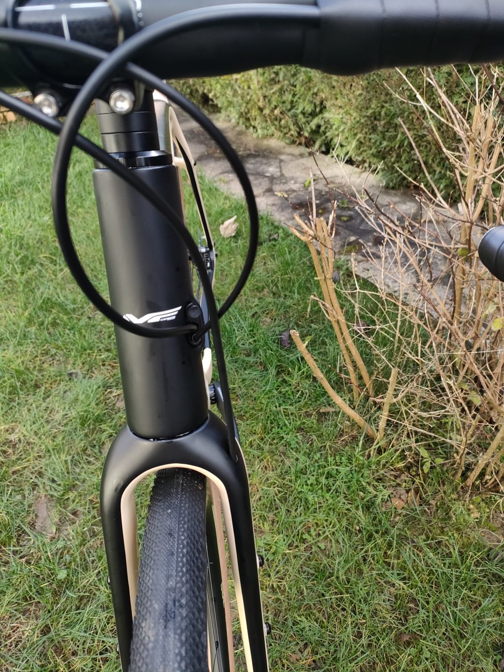 CADRE LEHNA GRAVEL - 4