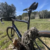 CADRE LEHNA GRAVEL 2 - 3