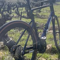 CADRE LEHNA GRAVEL 2 - 4