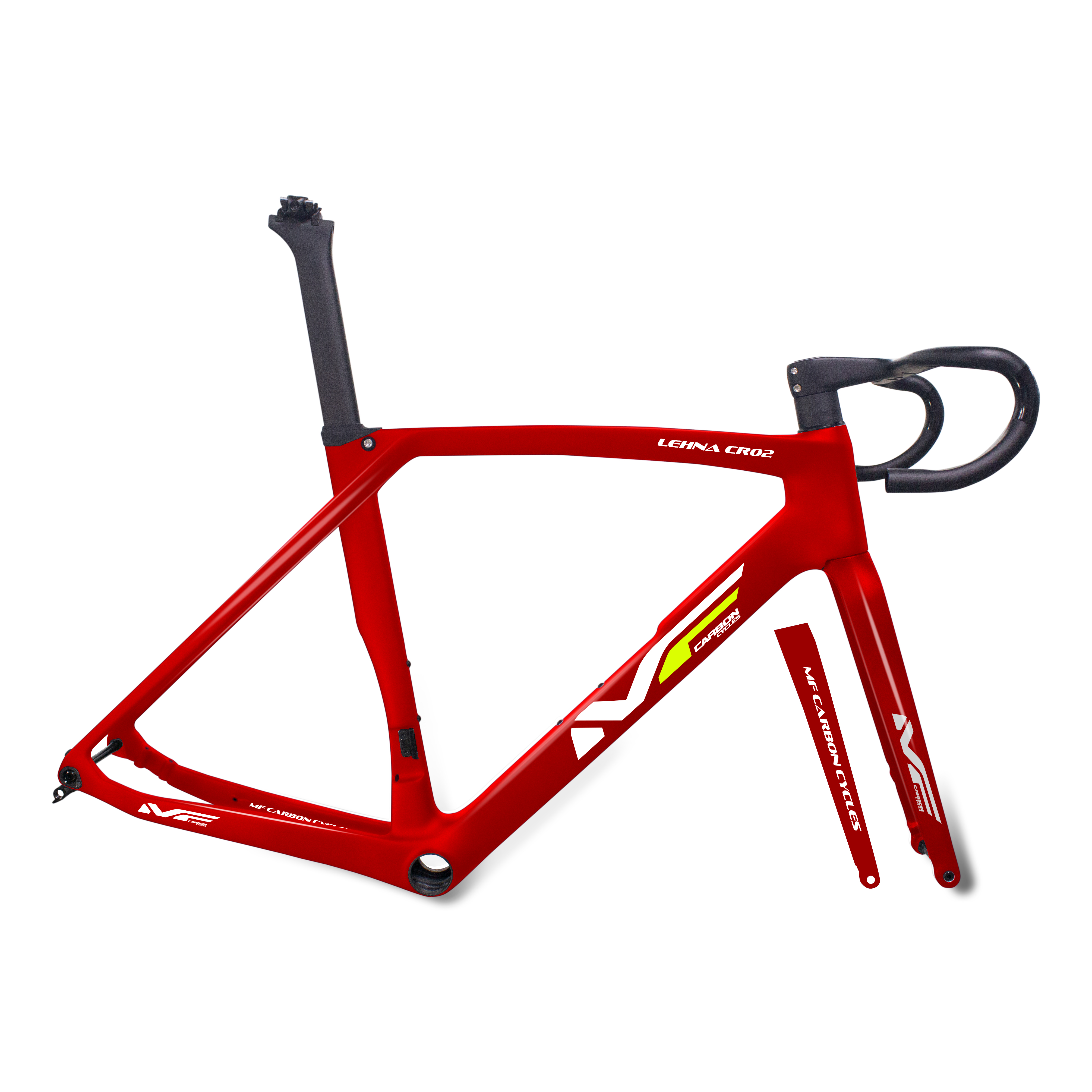 CADRE LEHNA RC02 Disque - 2