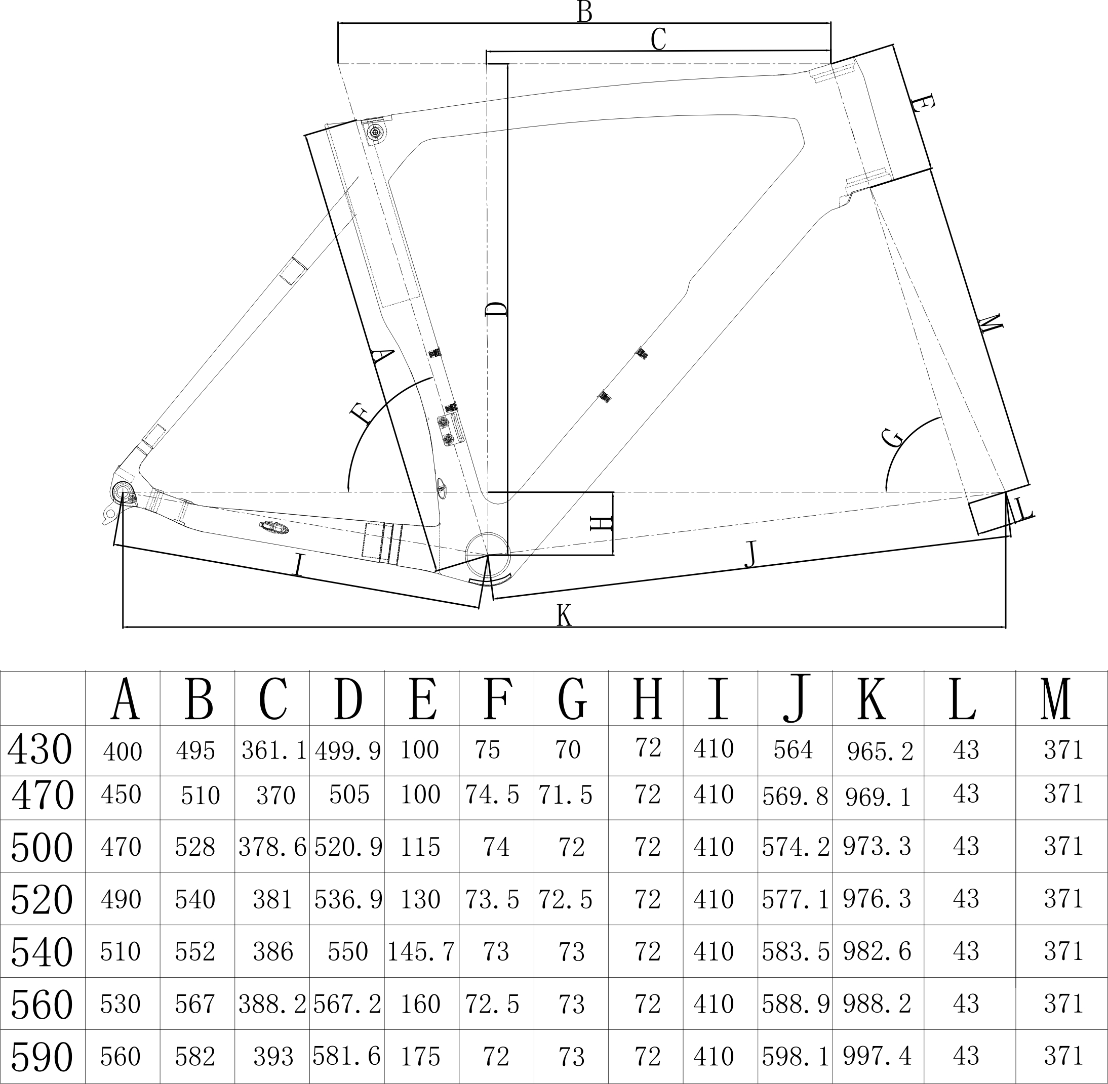 CADRE LEHNA RC02 Disque - 5