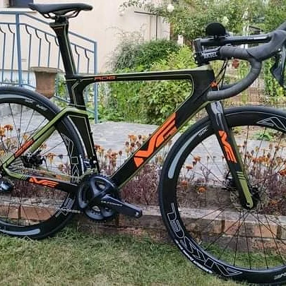 CADRE LEHNA TEAM R06 - MF Carbon Cycles