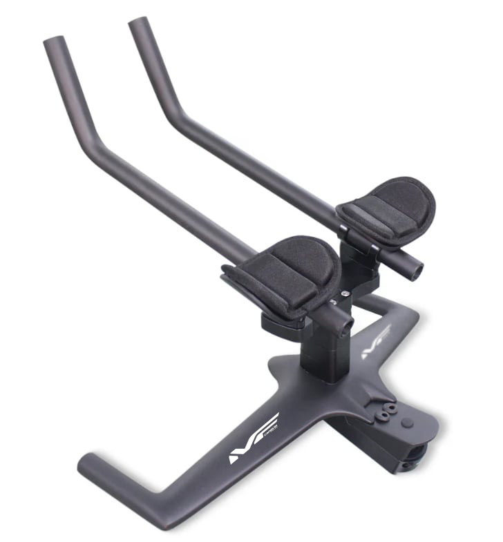 Cintre de Poursuite Aérodynamique – Pivot Central Haute Performance - 3