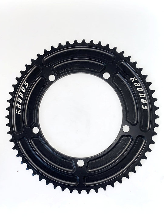 Plateau Piste KRONOS et XL 1/8" ENTRAXE 144 - 3